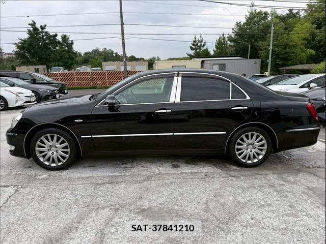 Toyota CROWN MAJESTA 2005-11 8034999-7