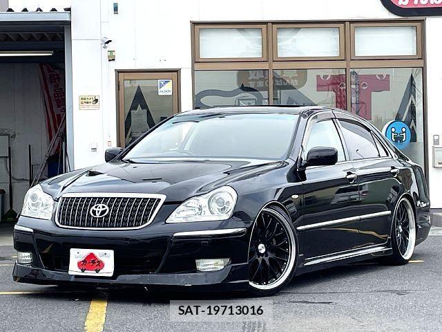 sat car