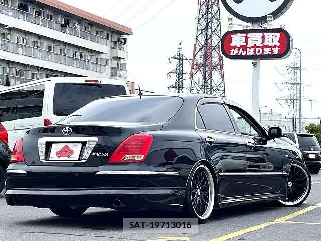 Toyota CROWN MAJESTA 2007-04 8034996-2