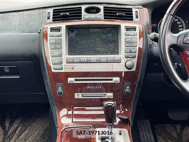 Toyota CROWN MAJESTA 2007-04 8034996-5