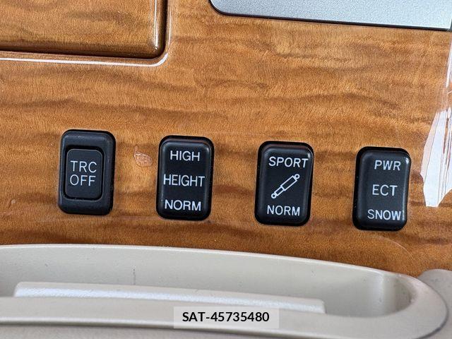 Toyota CROWN MAJESTA 2006-10 8073359-9