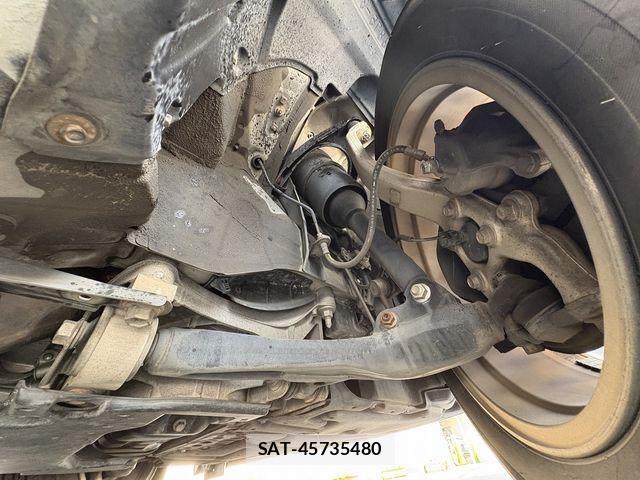 Toyota CROWN MAJESTA 2006-10 8073359-11