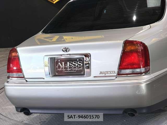 Toyota CROWN MAJESTA 1999-11 8145619-6