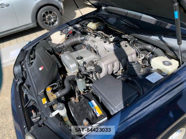 Toyota CROWN MAJESTA 1992-02 8207004-22