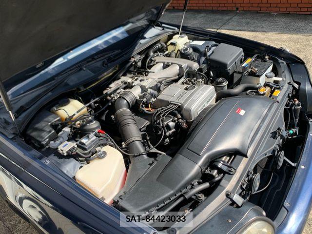 Toyota CROWN MAJESTA 1992-02 8207004-7