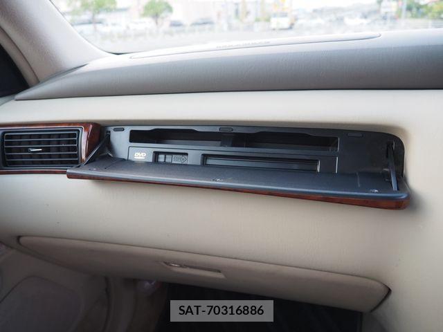 Toyota CROWN MAJESTA 2000-06 8229373-15