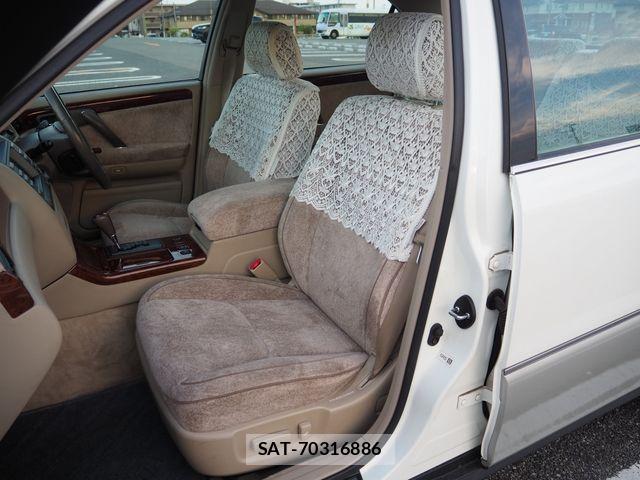 Toyota CROWN MAJESTA 2000-06 8229373-22