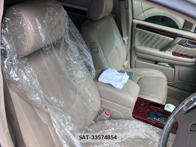Toyota CROWN MAJESTA 2003-12 8229377-13