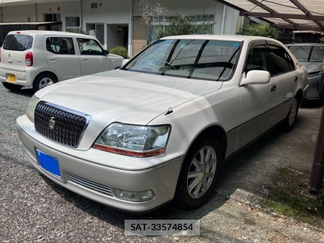 Toyota CROWN MAJESTA 2003-12 8229377-1