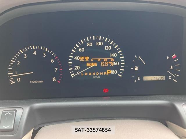 Toyota CROWN MAJESTA 2003-12 8229377-19