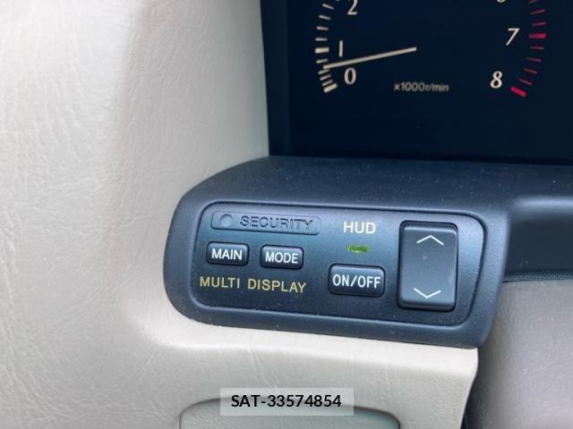 Toyota CROWN MAJESTA 2003-12 8229377-24
