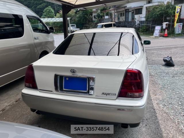 Toyota CROWN MAJESTA 2003-12 8229377-3