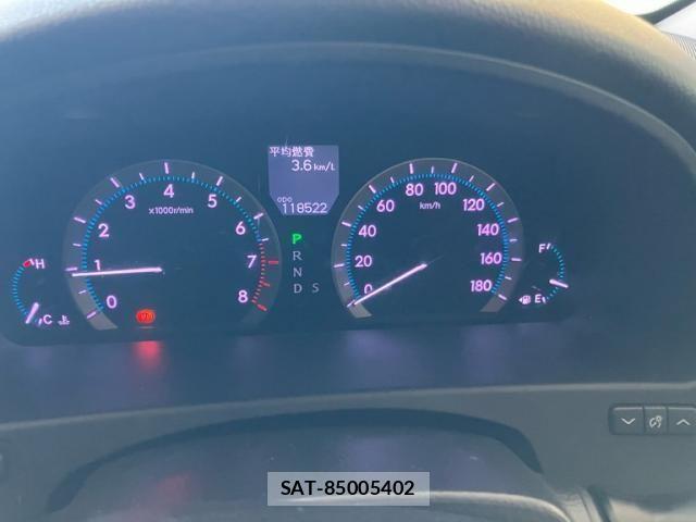 Toyota CROWN MAJESTA 2010-07 8229375-22