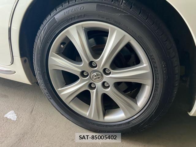 Toyota CROWN MAJESTA 2010-07 8229375-9
