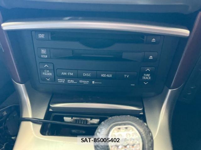 Toyota CROWN MAJESTA 2010-07 8229375-12