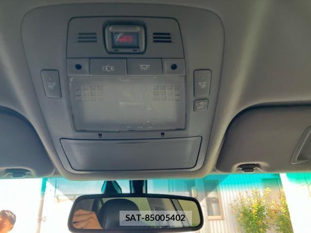 Toyota CROWN MAJESTA 2010-07 8229375-14