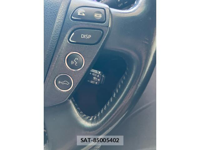 Toyota CROWN MAJESTA 2010-07 8229375-16