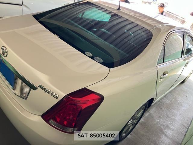 Toyota CROWN MAJESTA 2010-07 8229375-4