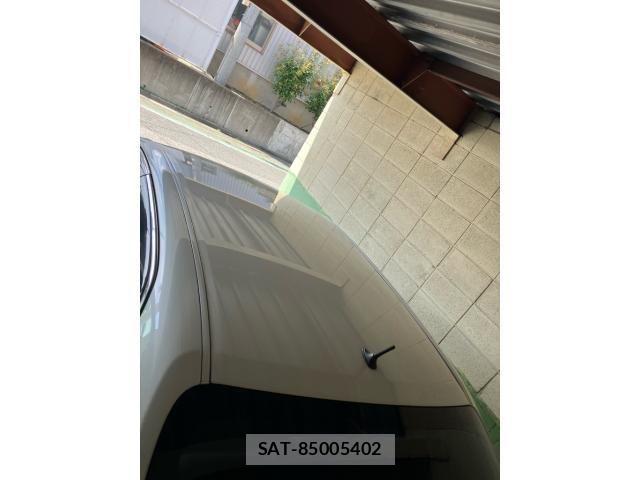 Toyota CROWN MAJESTA 2010-07 8229375-5