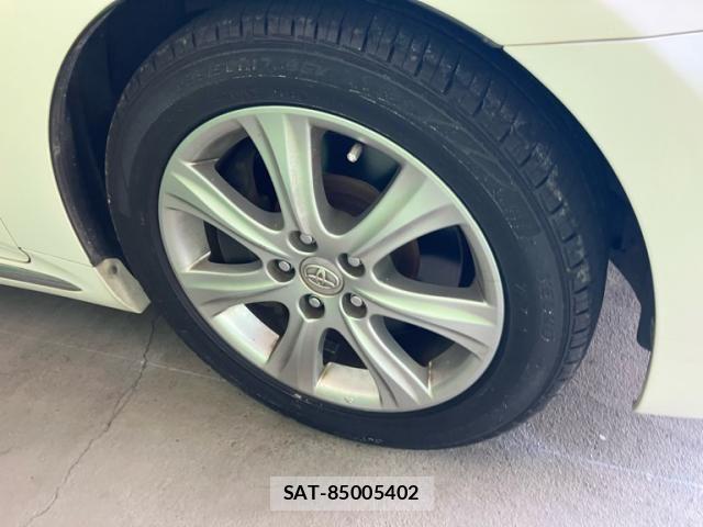 Toyota CROWN MAJESTA 2010-07 8229375-6