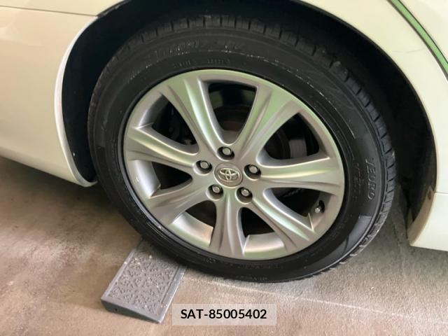 Toyota CROWN MAJESTA 2010-07 8229375-7