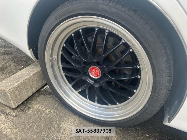 Toyota CROWN MAJESTA 2004-10 8244900-11