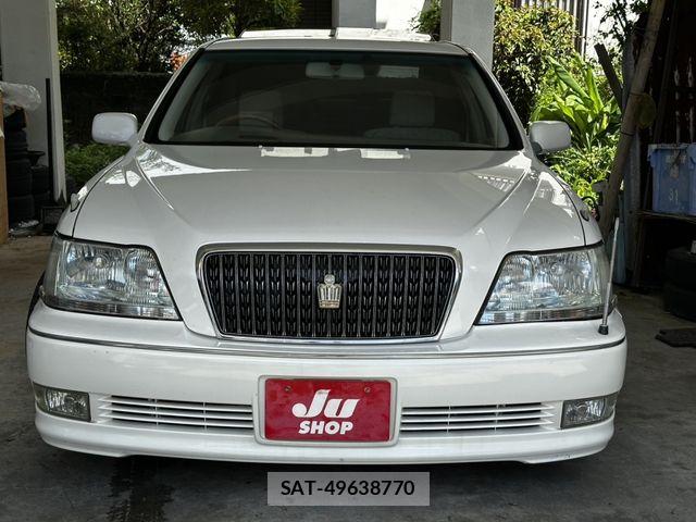 Toyota CROWN MAJESTA 2003-11 8335333-1