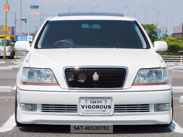 Toyota CROWN MAJESTA 2002-07 8335330-3