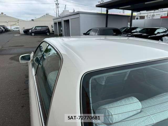 Toyota CROWN MAJESTA 1996-01 8354208-18