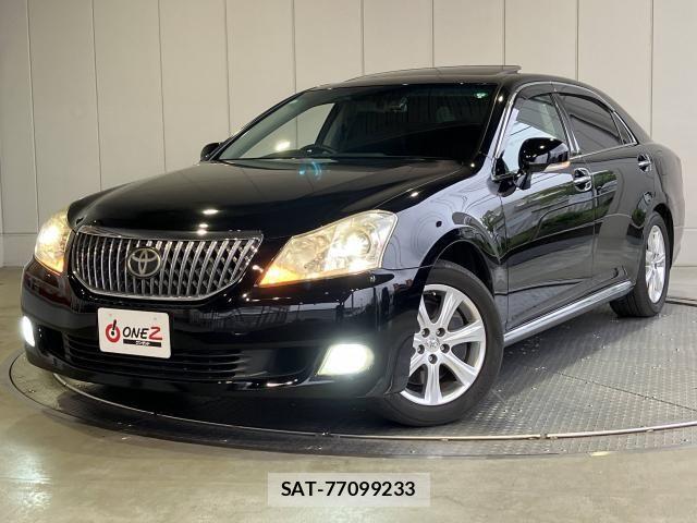 Toyota CROWN MAJESTA 2009-05 8371540-0