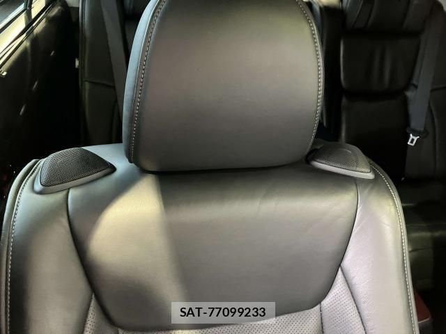 Toyota CROWN MAJESTA 2009-05 8371540-18