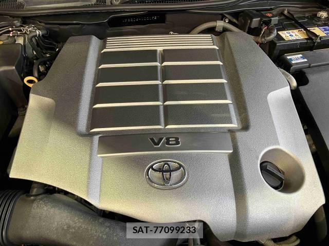 Toyota CROWN MAJESTA 2009-05 8371540-23