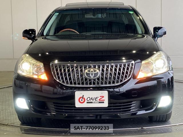 Toyota CROWN MAJESTA 2009-05 8371540-27