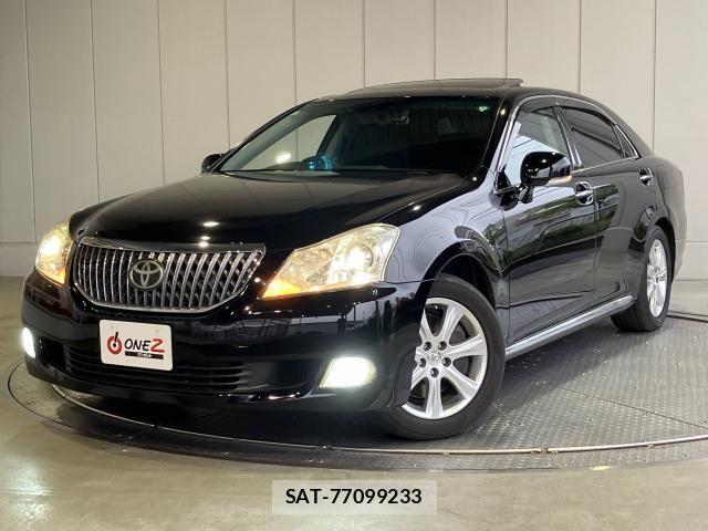 Toyota CROWN MAJESTA 2009-05 8371540-28