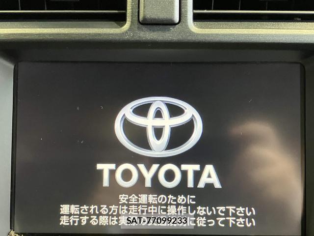 Toyota CROWN MAJESTA 2009-05 8371540-8
