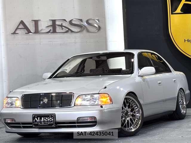 Toyota CROWN MAJESTA 1993-05 8457214-9