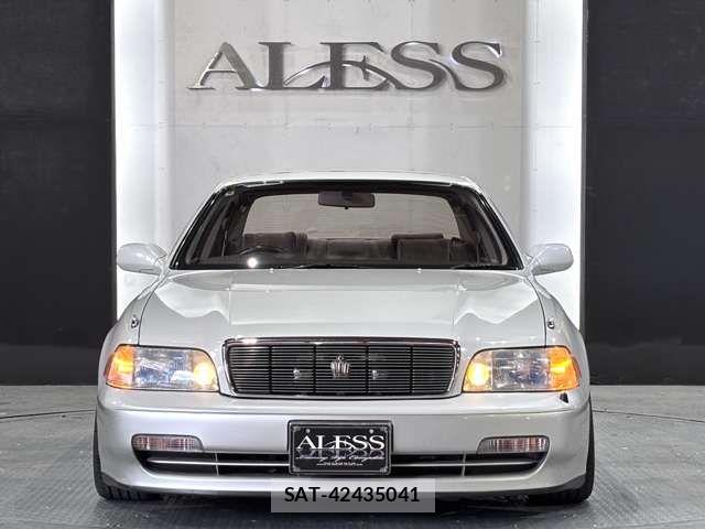 Toyota CROWN MAJESTA 1993-05 8457214-13
