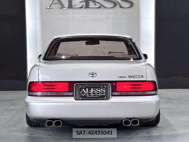Toyota CROWN MAJESTA 1993-05 8457214-14