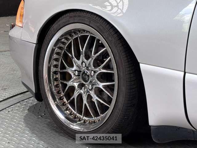 Toyota CROWN MAJESTA 1993-05 8457214-18