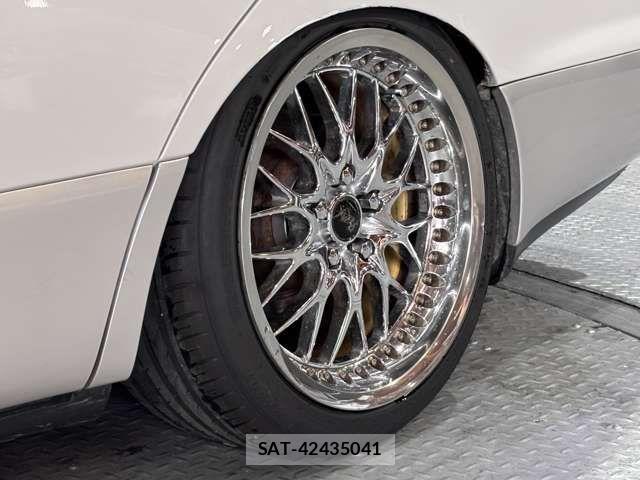 Toyota CROWN MAJESTA 1993-05 8457214-19