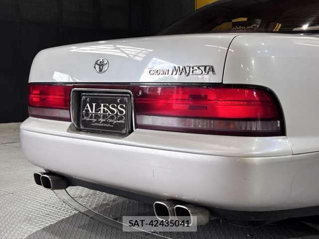 Toyota CROWN MAJESTA 1993-05 8457214-7
