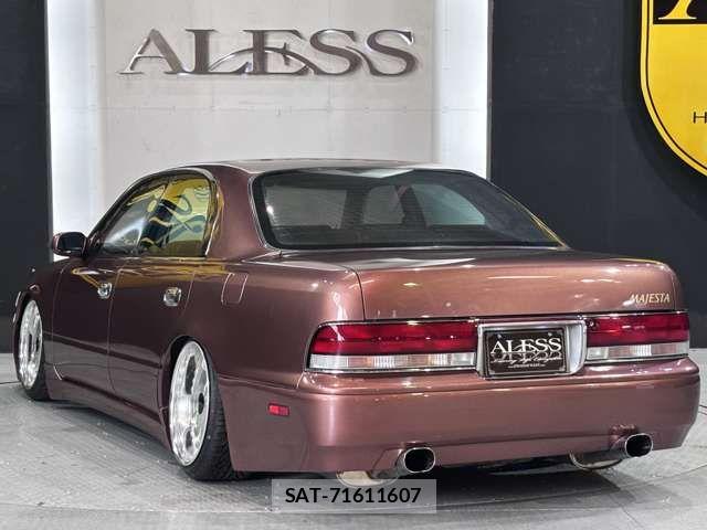 Toyota CROWN MAJESTA 1995-07 8485201-10
