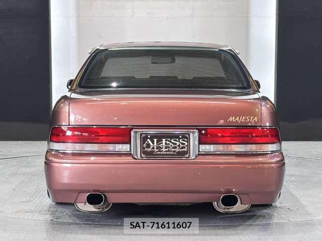Toyota CROWN MAJESTA 1995-07 8485201-13