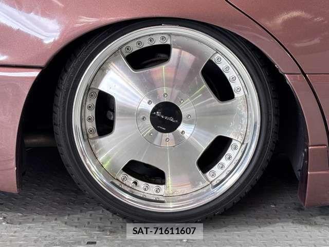Toyota CROWN MAJESTA 1995-07 8485201-16