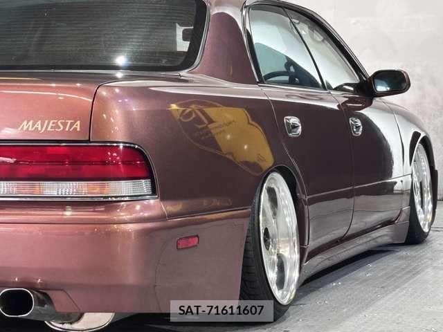 Toyota CROWN MAJESTA 1995-07 8485201-2