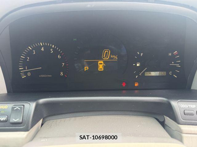 Toyota CROWN MAJESTA 2000-07 8561531-20
