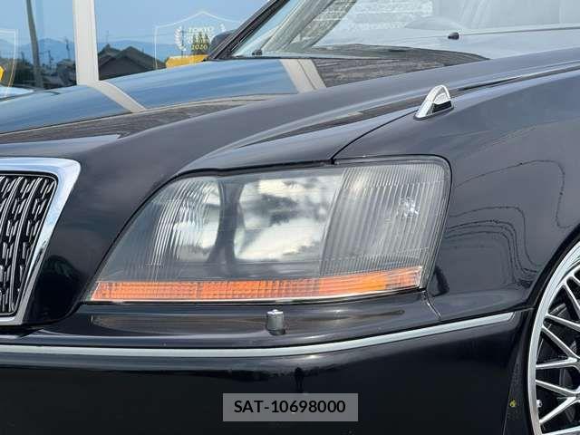 Toyota CROWN MAJESTA 2000-07 8561531-7