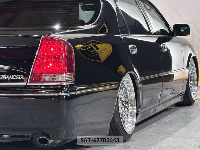Toyota CROWN MAJESTA 2002-07 8626263-14