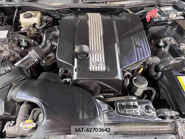 Toyota CROWN MAJESTA 2002-07 8626263-16
