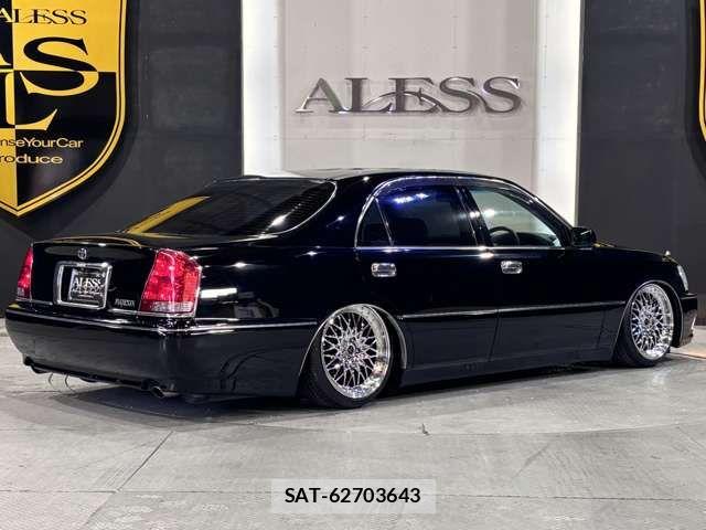 Toyota CROWN MAJESTA 2002-07 8626263-2